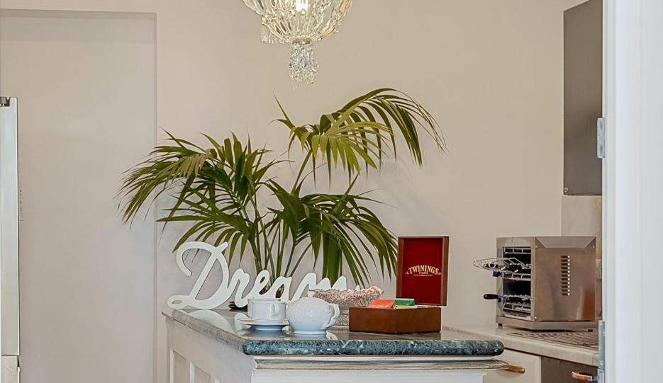 Dreams Guest House 斯培西亚 外观 照片